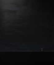 100X120, HAYLE BEACH