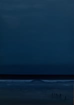 100X140, PORTHMEOR BEACH