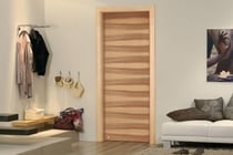 Furnier Art 88 Apfel quer