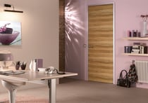 Furnier Art 101 zebrano