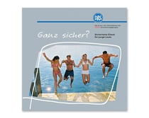 Broschüre bei 84GHz.