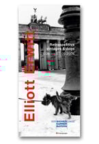 Bei Agentur Christian von Proeck für Bayerische Versicherungskammer