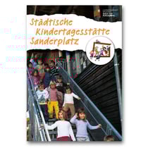 Broschüre bei Agentur Christian von Proeck.