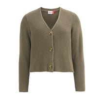 People Wear Organic Strickjacke