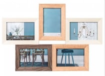 Walther Fiorito Mehrfachrahmen