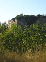 Stadtmauer