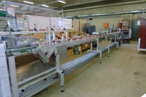 Spezial-Förderstrecken