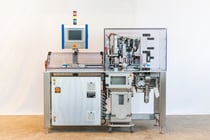 Kapseltester / Autotester