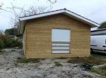 Maison pour personnes agés - Le Taillan Médoc