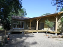 Maison de vacance - Lacanau