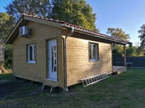 Chalet 40m² - Léognan