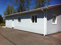 Maison de vacance - Naujac sur Mer