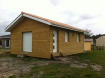 Maison de vacance - Brach