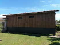 Maison 77m² - La Teste