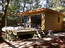 Chalets 36m² - Audenge