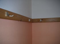 Nicht Fisch, nicht Fleisch, sondern Lachs