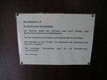 Find the spelling mistake and win nothing