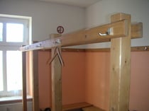 Doppelbehakung macht Laune