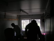 Die Dunkelziffer ist hoch