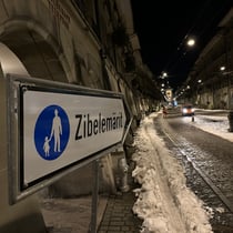 05:06 Erste Anzeichen