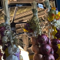 05:33 Knoblauch gegen Politvampire