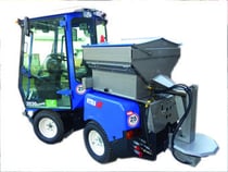 Pick Up SA 250 auf Vitra Geräteträger