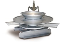 lange Streuflügel 270 mm