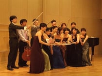 笛レンジャー！？