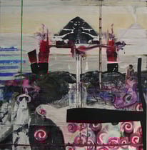 Astillero (2,5 mts x 2,5 mts)