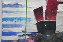 Fragmento 15 (dos caras del poder, utopía y dependencia)