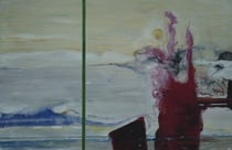 Fragmento 27 (vertical, templo y masculinidad)