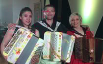 Elsa GOURDY & Christophe DEMERSON