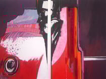 "REGARD VERS L'AVENIR"/ A VENDRE