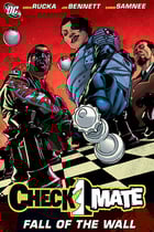 Checkmate: Fall of the Wall
