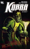 Kobra: Resurrection