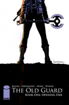 Sub-City Comics Exclusive Cover