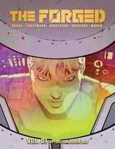 The Forged Vol. 01—OPERATION: BLACK BOX