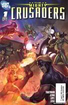 Mighty Crusaders