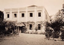 Sa maison à Nha Trang