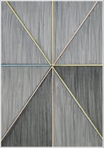 21 cm x 29,7 cm - Pigmenttusche-Stift auf Papier - 2016 - " Farbig "