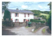 PRESBYTERE DE LAMONTELARIE atelier de SEERVIN