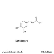 Kaffeesäure