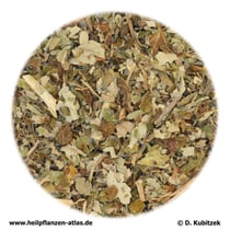 Brombeerblätter (Rubi fruticosi folium)