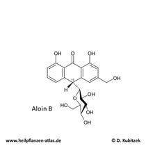 Aloin B