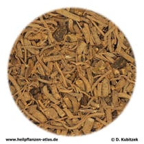 Baldrianwurzel (Valerianae radix)