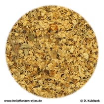 Holunderblüten (Sambuci flos)