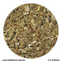 Salbeiblätter (Salviae officinalis folium)