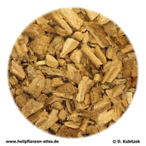 Condurangorinde (Condurango cortex)