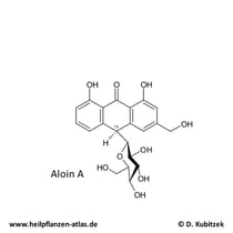 Aloin A