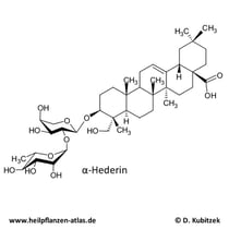 alpha-Hederin